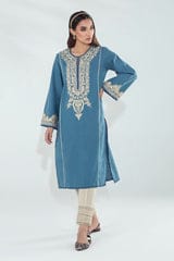 sanasafinaz shirt orignl avalable in small(khaddar)