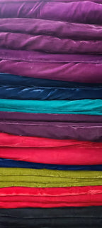 9000 Micro Velvet 2pc (hot Red shade)