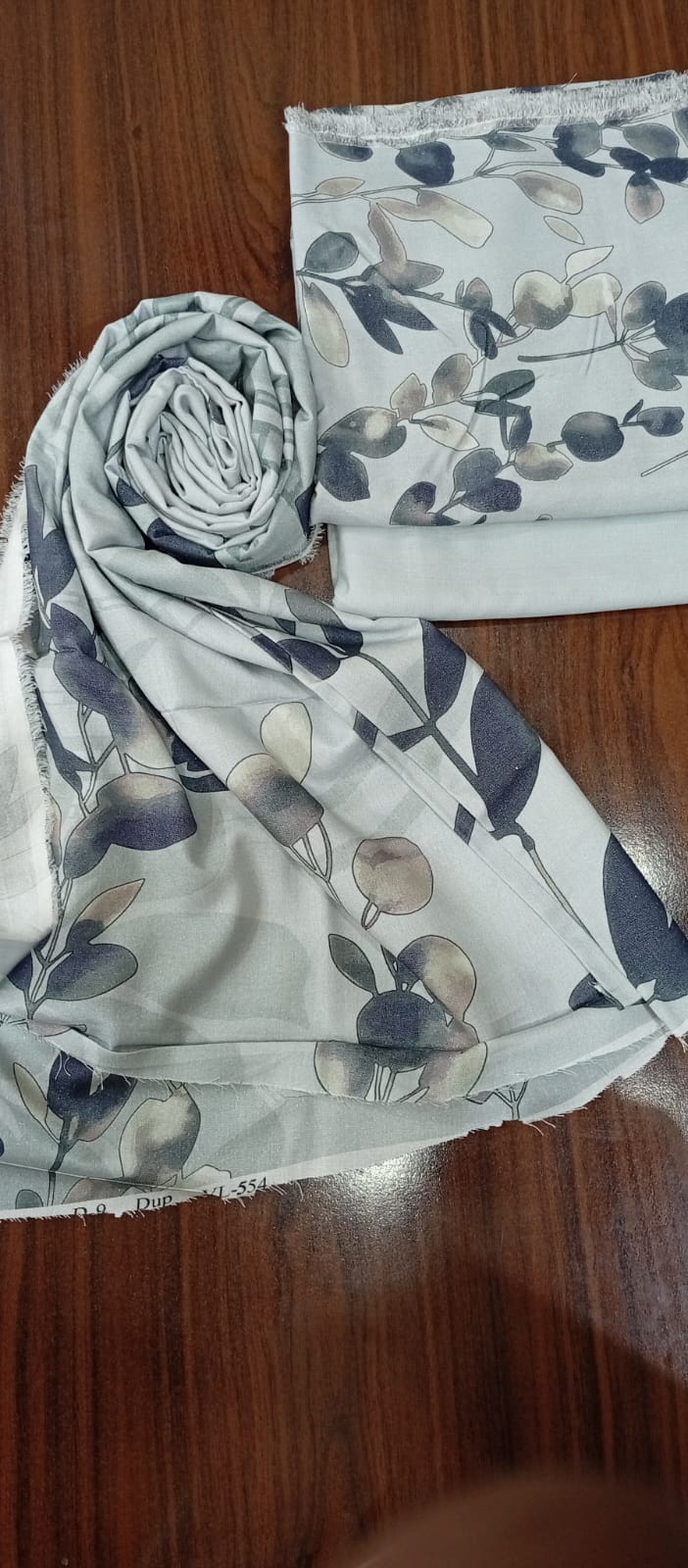 Karandi 3pc printed permium quality