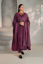 Iznik Luxury Embroidered Lawn Unstitched Collection UE -351