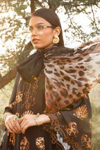 MARIA B LATEST PRINTED LAWN