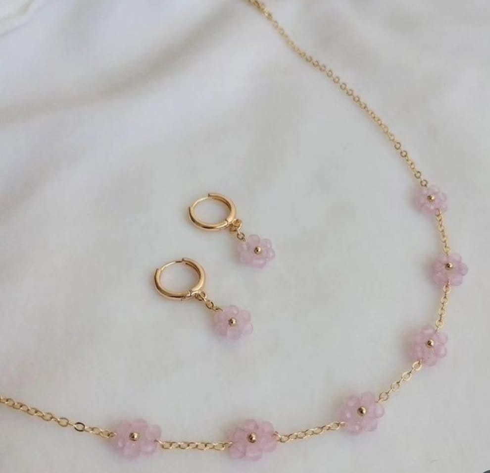 Handmade l Pearl Moti l By Mishkistrend.pk