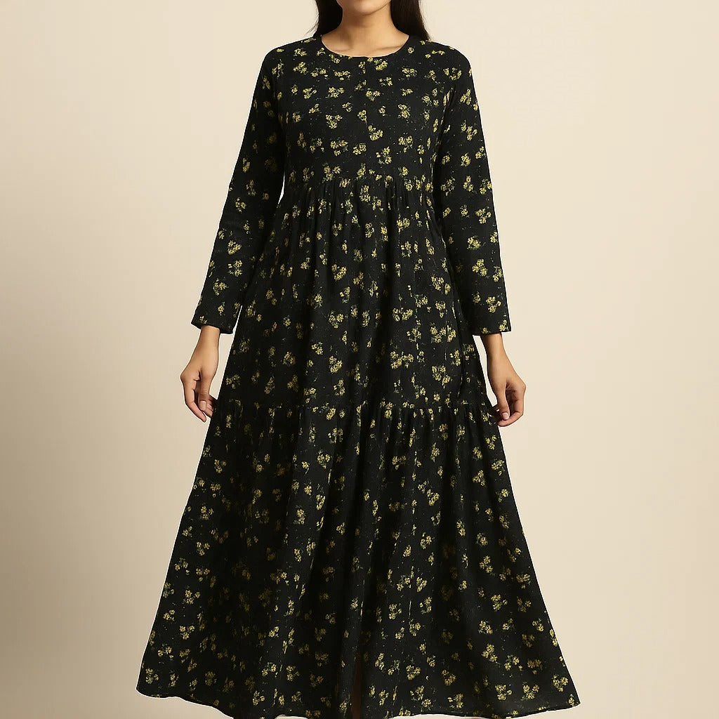 Tunic frocks by mishki's trend Fabric, branded lawn & cotton