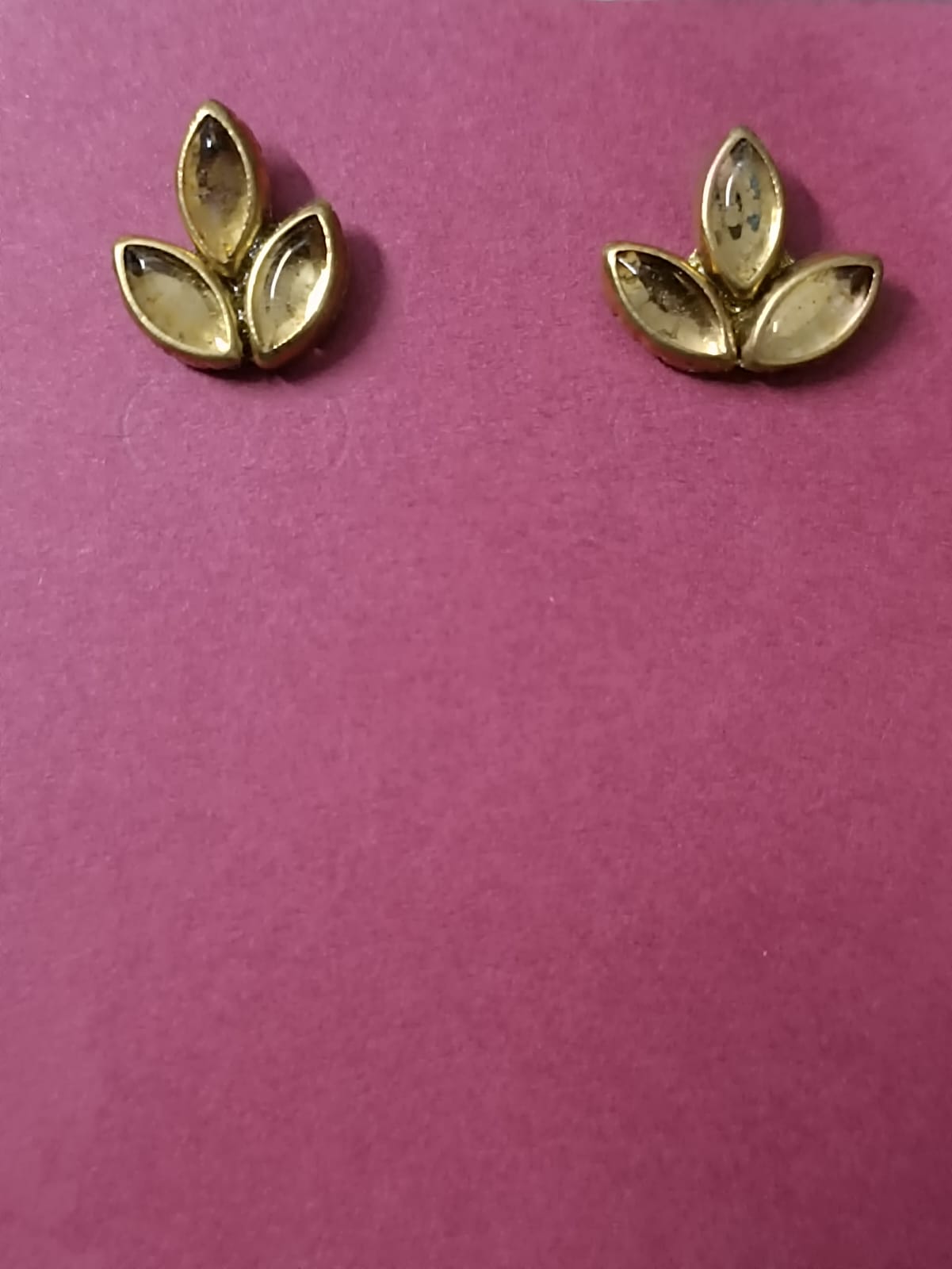 Handmade - Earrings - By Mishkistrend.pk