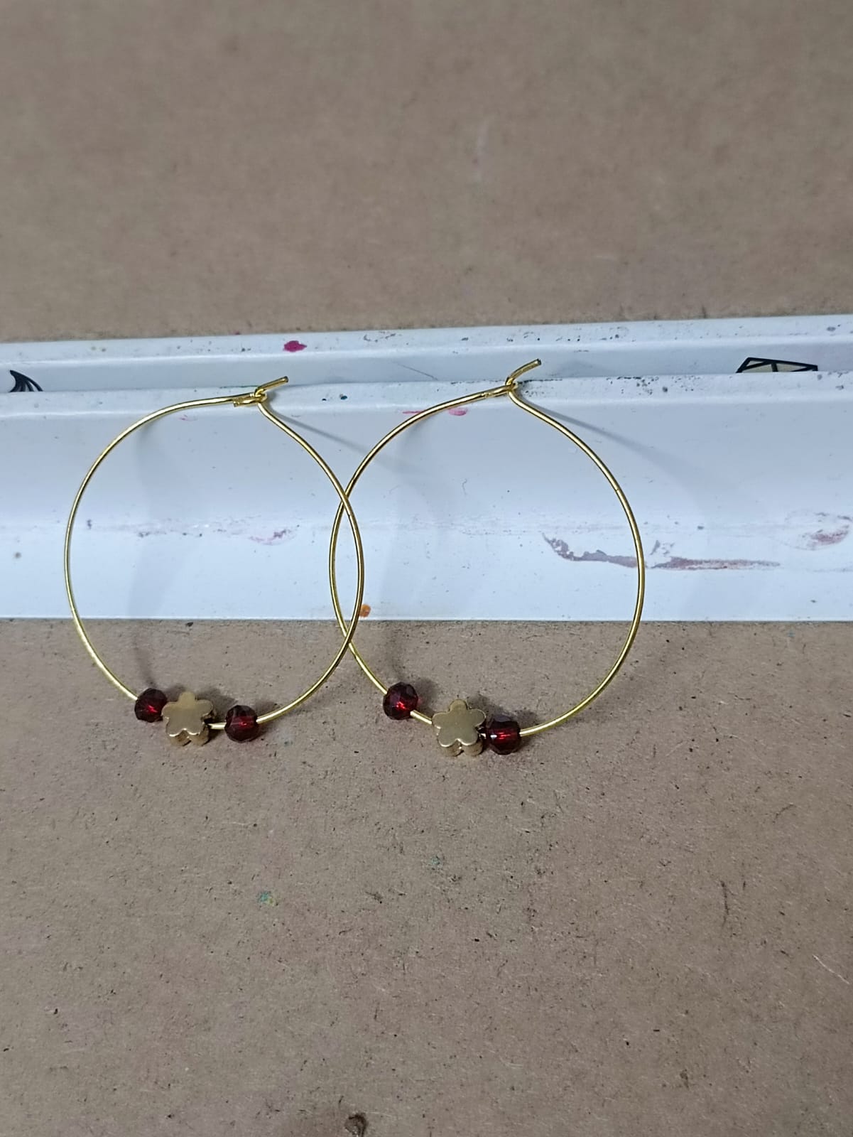 Handmade - Earrings - By Mishkistrend.pk