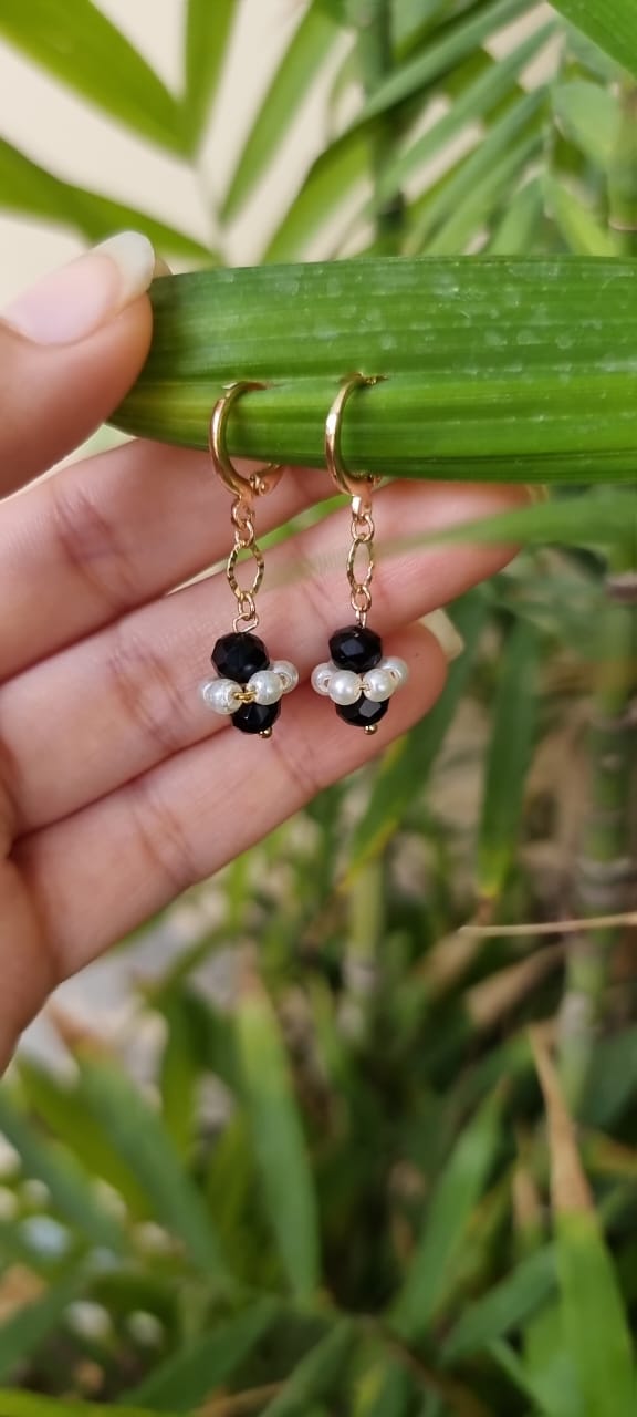Handmade - Earrings - By Mishkistrend.pk