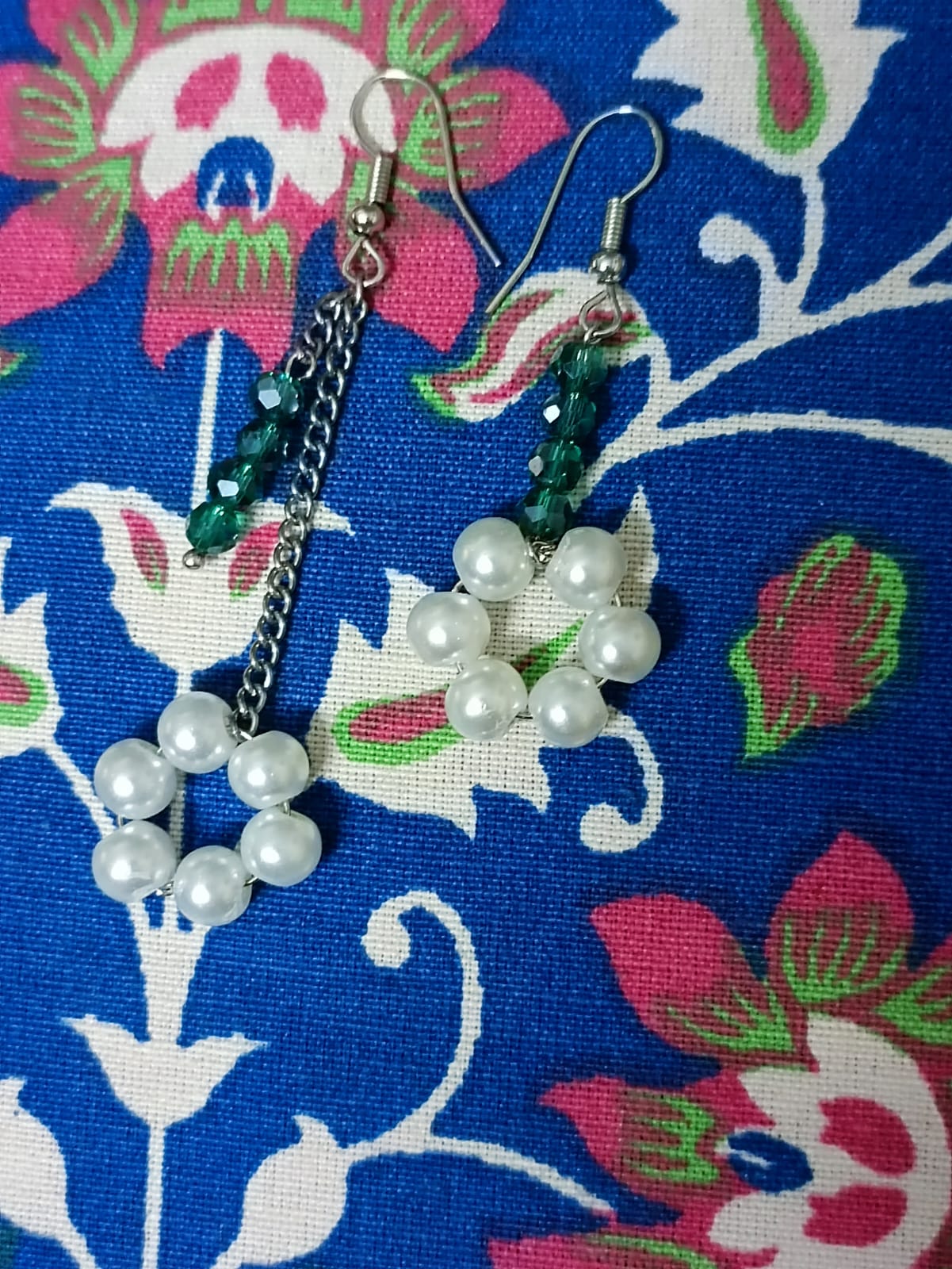 Handmade - Earrings - By Mishkistrend.pk