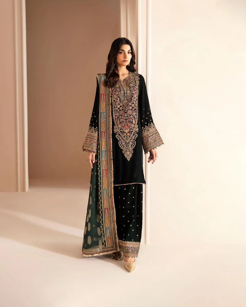 9000 Micro Velvet 3pc Luxury code By Jazmin Brand(same as original)
