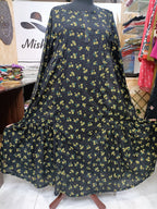 Tunic frocks by mishki's trend Fabric, branded lawn & cotton